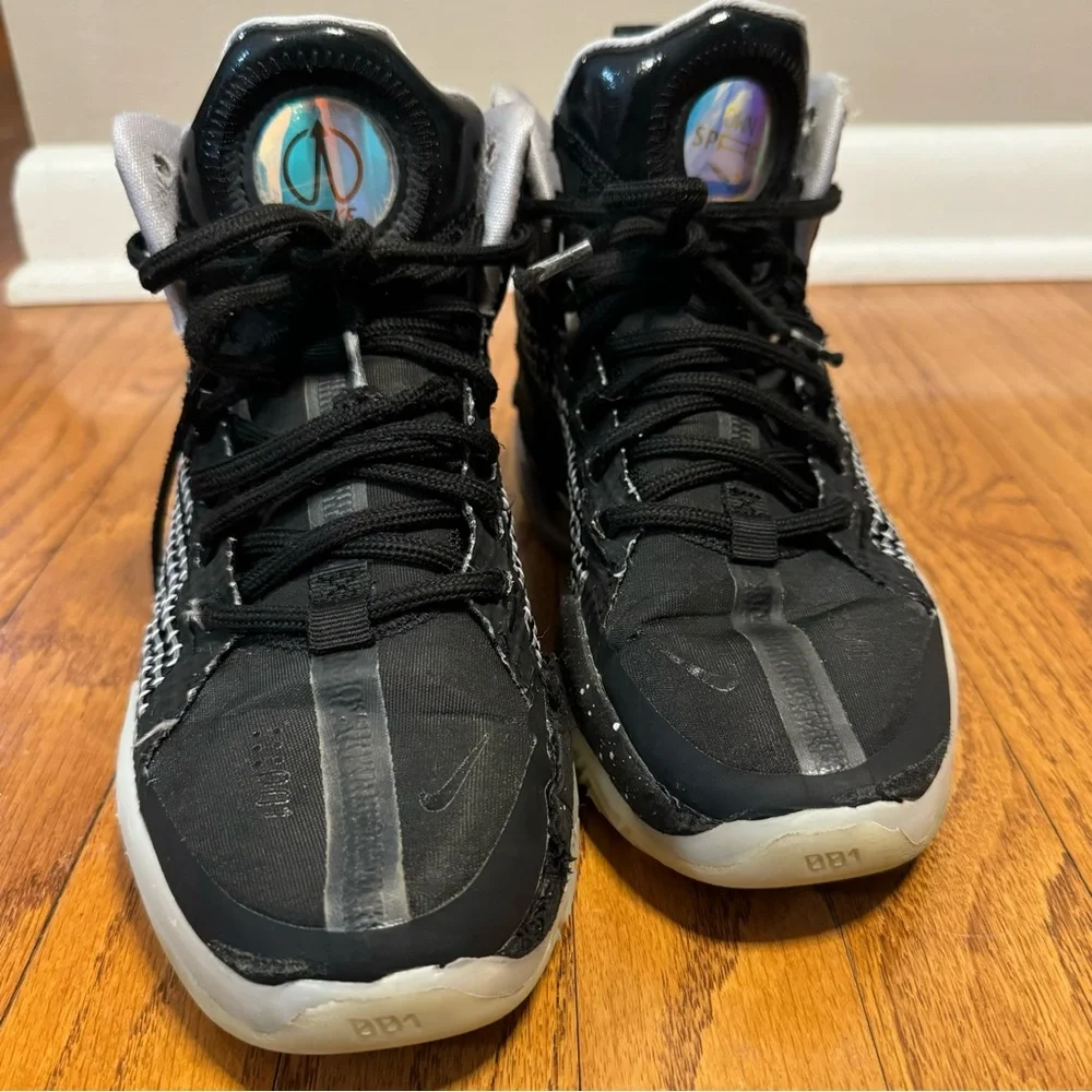 Nike Air Zoom GT Jump EP‎ Own Space